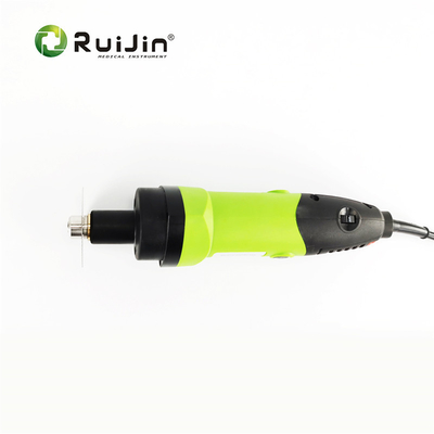 220V Electric Plaster Saw With 1.5kg Plastic Handle And 12500osc/min Oscillation