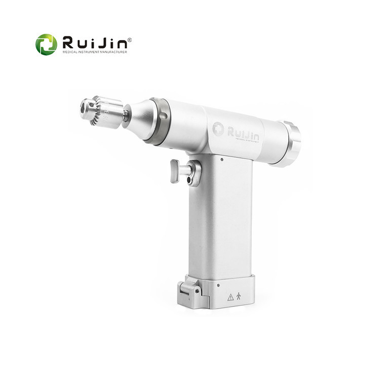Canulated Veterinary Orthopedic Drill High Speed Bone Drill 0.6 - 8mm