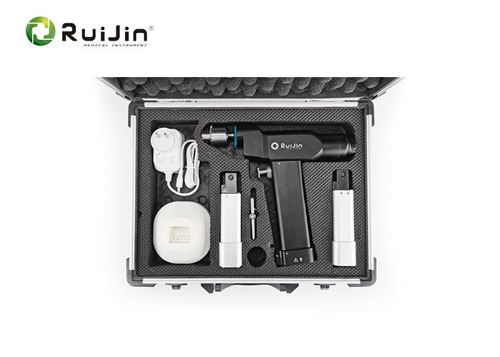 1200rpm Medical Bone Drill for Orthopedic Surgery with 33000gcm Torque