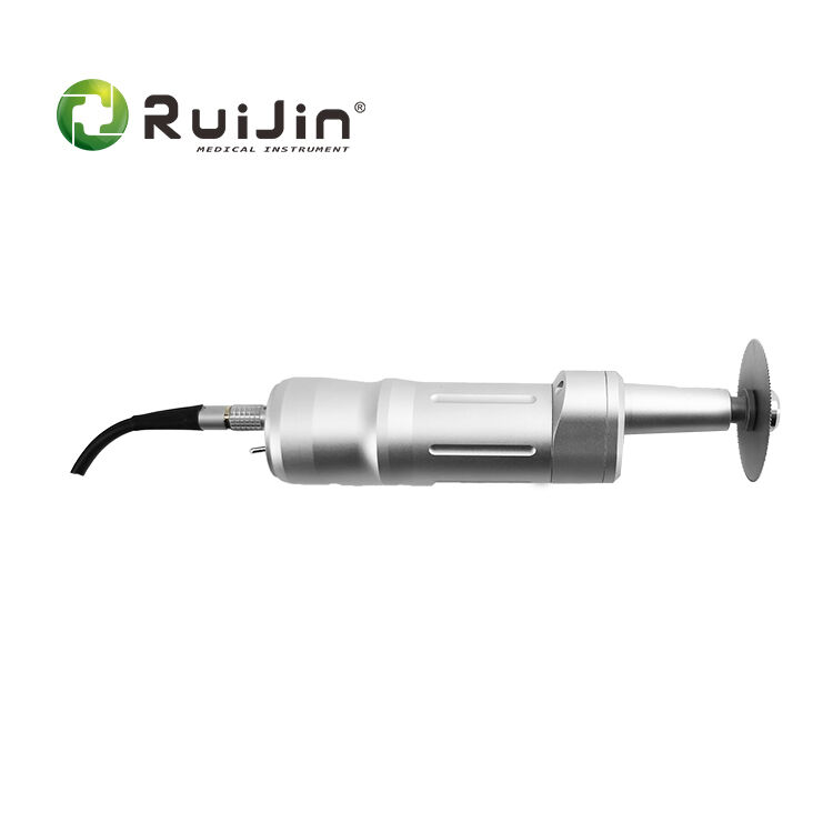 Rechargeable Battery Medical Cutting Tools High Corrosionresistance Charging Voltage 110240V Designed for Professional Medical