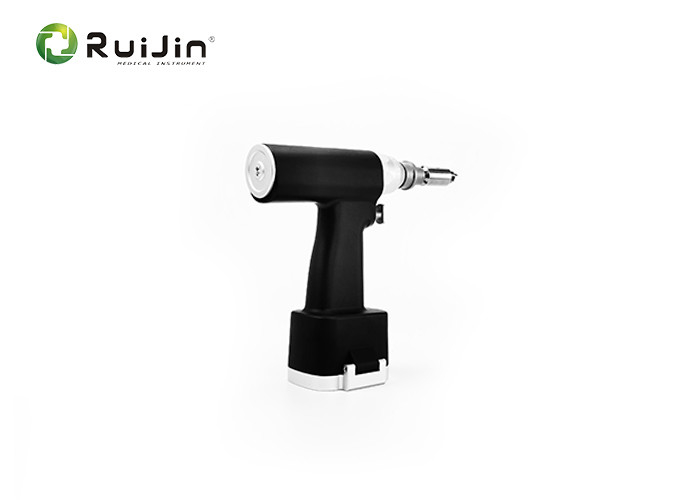 Hot Sale Medical Devices Portable Powerful Surgical Electric Orthopedic Bone Drill For Neurosurgery Cranial Operation