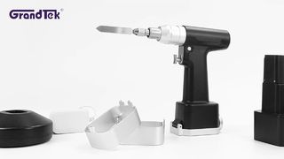 حفر العظام الجراحية لجراحة الحق