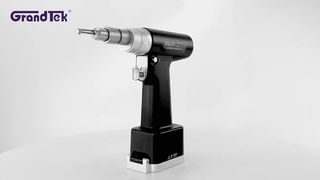 حفر العظام الجراحية لجراحة العظام الدقيقة